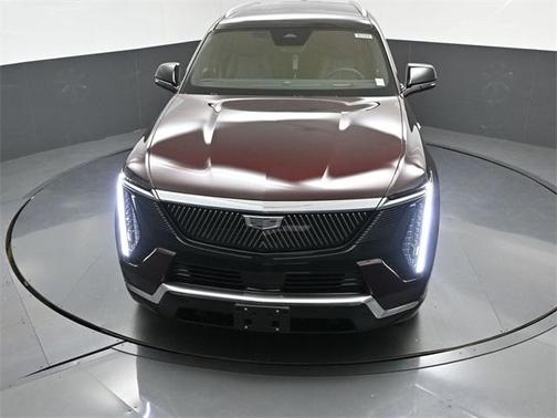 2026 Cadillac Escalade IQL Luxury