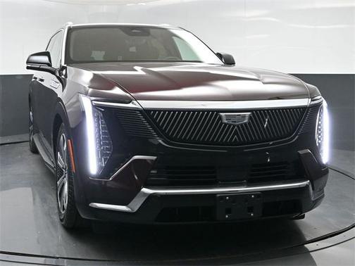 2026 Cadillac Escalade IQL Luxury