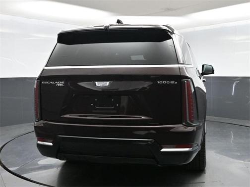 2026 Cadillac Escalade IQL Luxury