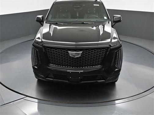 2026 Cadillac Escalade Sport Platinum