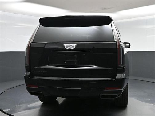 2026 Cadillac Escalade Sport Platinum