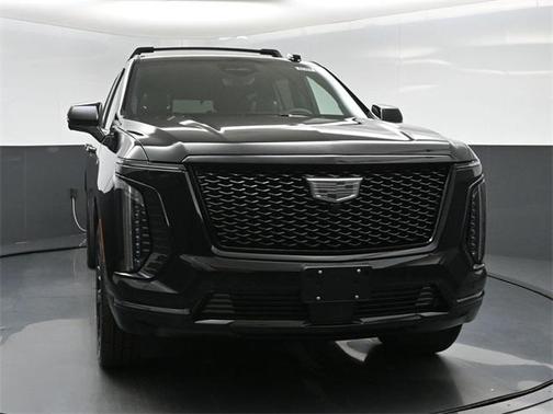 2026 Cadillac Escalade Sport Platinum
