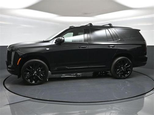 2026 Cadillac Escalade Sport Platinum