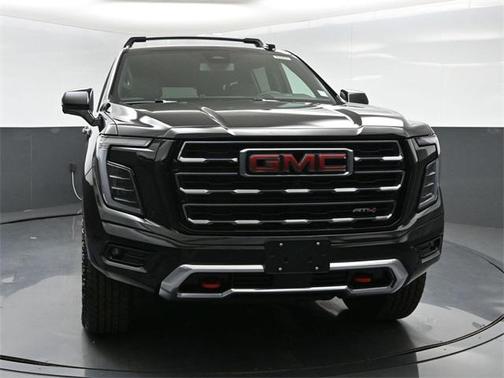 2025 GMC Yukon XL 4WD AT4