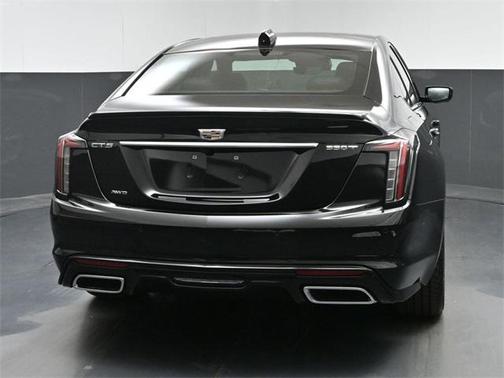 2025 Cadillac CT5 Sport