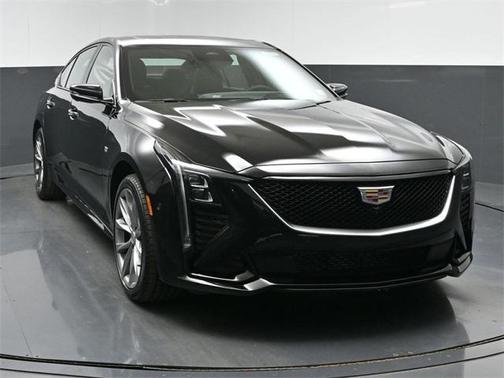 2025 Cadillac CT5 Sport