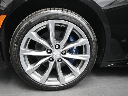 2025 Cadillac CT5 Sport