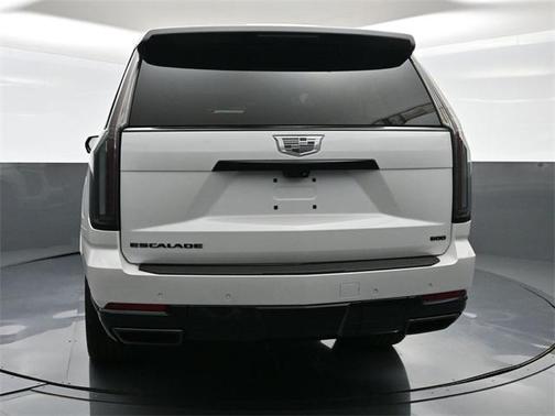 2025 Cadillac Escalade ESV Sport Platinum