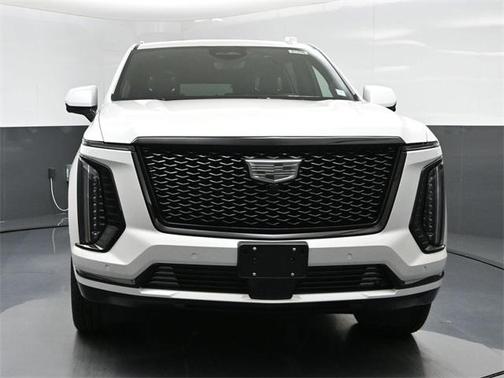 2025 Cadillac Escalade ESV Sport Platinum