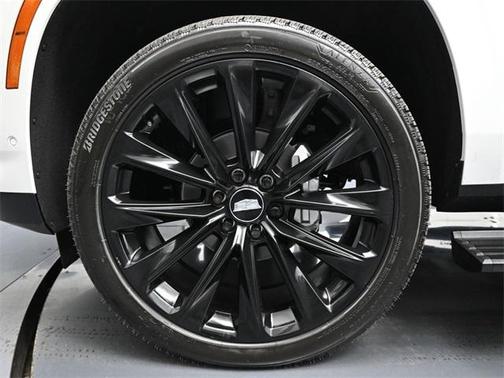 2025 Cadillac Escalade ESV Sport Platinum