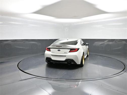 2023 Subaru BRZ Premium