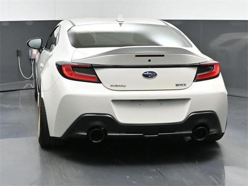 2023 Subaru BRZ Premium
