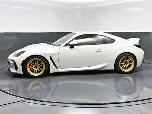 2023 Subaru BRZ Premium