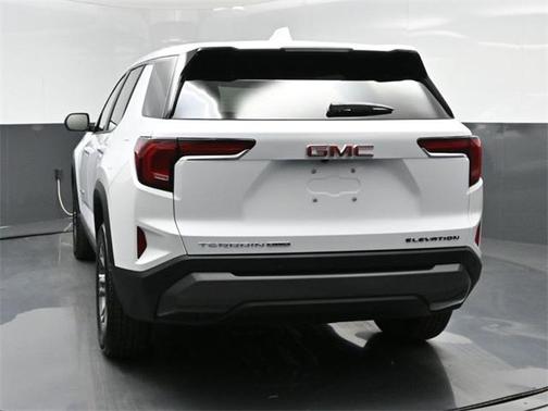 2025 GMC Terrain AWD Elevation