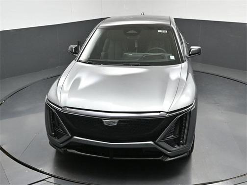 2026 Cadillac LYRIQ V Premium