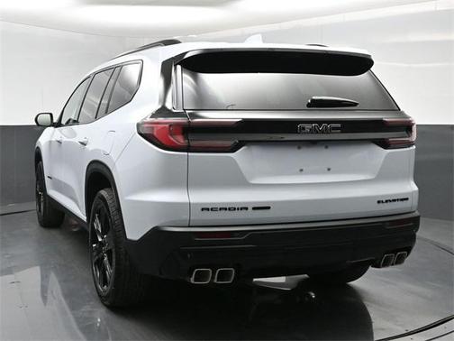 2026 GMC Acadia Elevation AWD