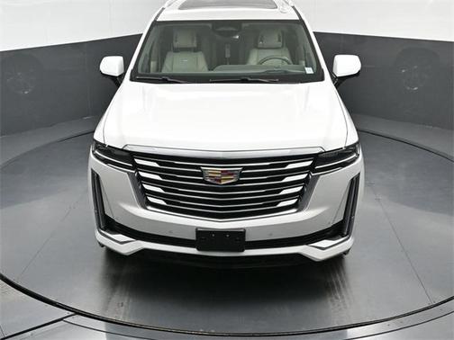 2023 Cadillac Escalade Premium Luxury Platinum