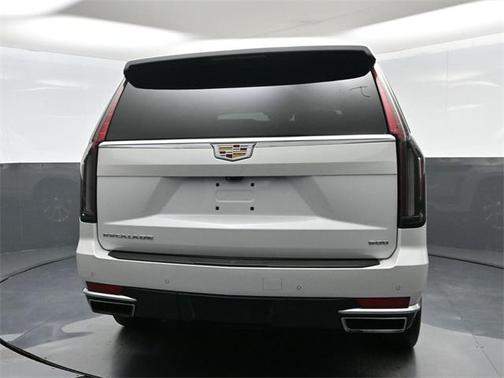 2023 Cadillac Escalade Premium Luxury Platinum
