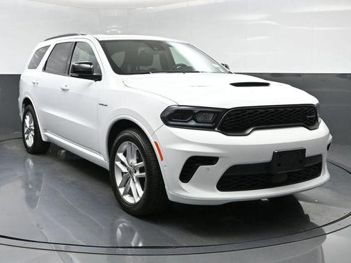 2025 Dodge Durango R/T Premium AWD