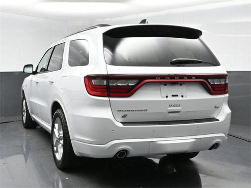 2025 Dodge Durango R/T Premium AWD