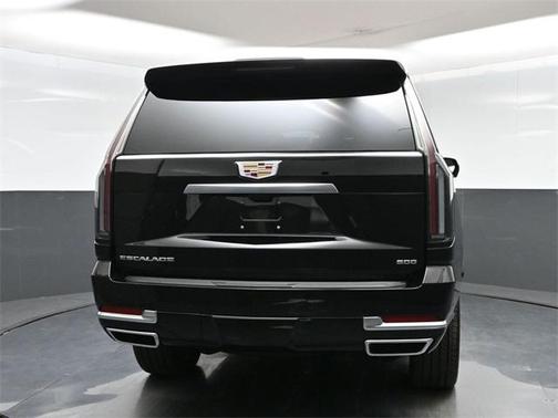 2025 Cadillac Escalade Premium Luxury