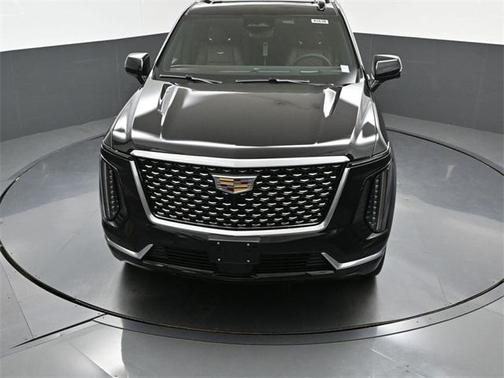 2025 Cadillac Escalade Premium Luxury