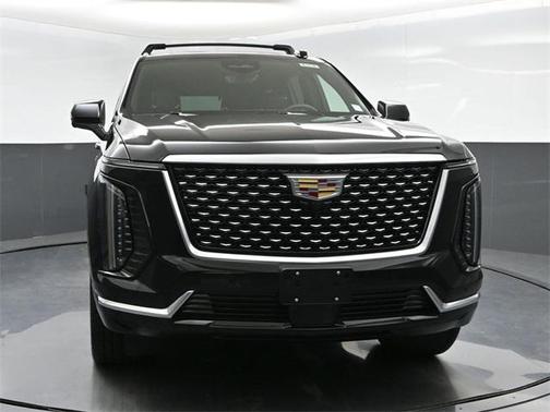 2025 Cadillac Escalade Premium Luxury