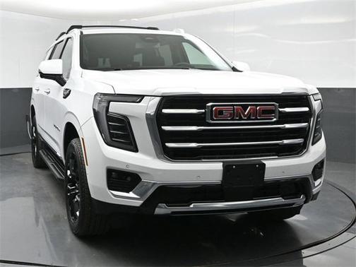 2026 GMC Yukon 4WD Elevation
