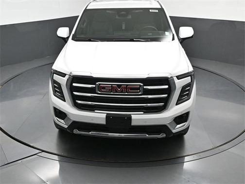2026 GMC Yukon 4WD Elevation
