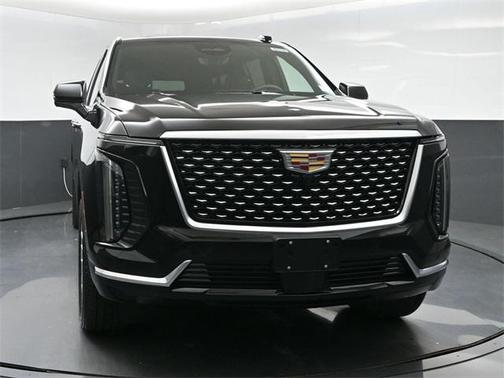 2026 Cadillac Escalade ESV Luxury