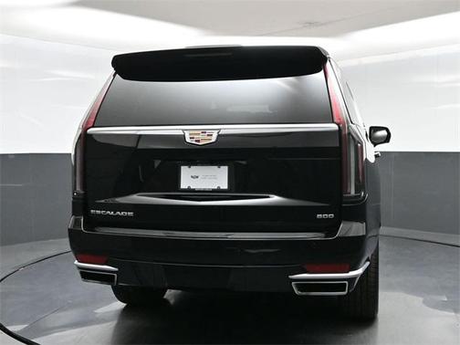 2024 Cadillac Escalade Premium Luxury