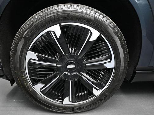 2026 Cadillac Escalade IQ Sport