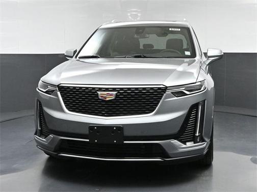 2025 Cadillac XT6 Premium Luxury AWD