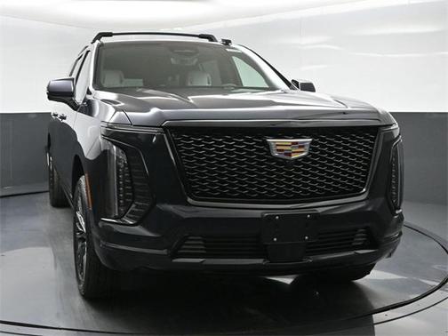 2025 Cadillac Escalade ESV Sport Platinum