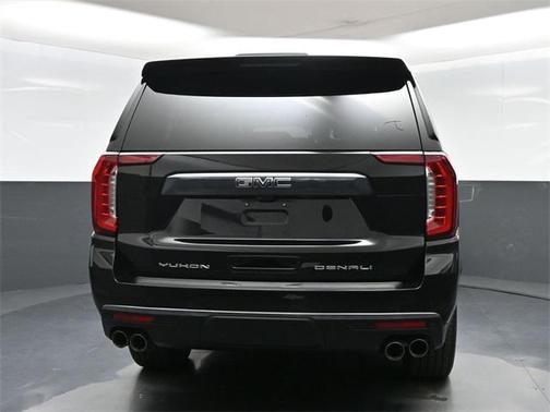 2024 GMC Yukon XL Denali Ultimate
