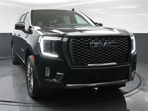2024 GMC Yukon XL Denali Ultimate