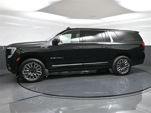2024 GMC Yukon XL Denali Ultimate