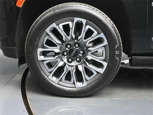 2024 GMC Yukon XL Denali Ultimate