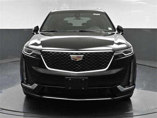 2025 Cadillac XT6 Premium Luxury AWD