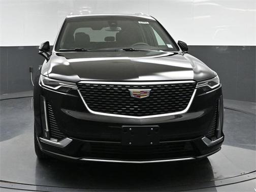 2025 Cadillac XT6 Premium Luxury AWD