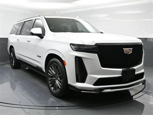 2023 Cadillac Escalade ESV V-Series