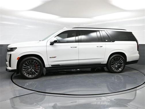 2023 Cadillac Escalade ESV V-Series