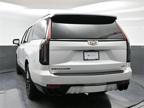 2023 Cadillac Escalade ESV V-Series