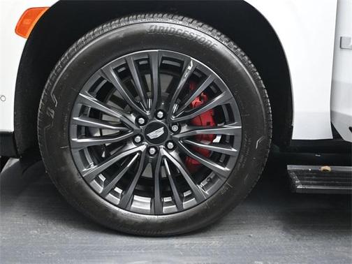 2023 Cadillac Escalade ESV V-Series