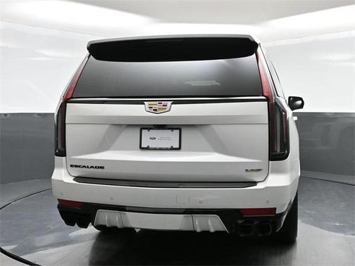 2023 Cadillac Escalade ESV V-Series