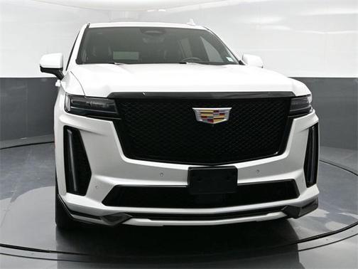 2023 Cadillac Escalade ESV V-Series