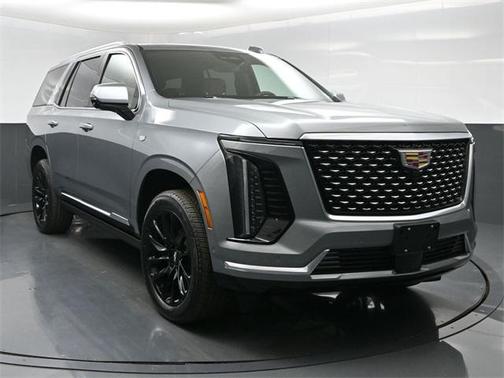 2025 Cadillac Escalade Premium Luxury