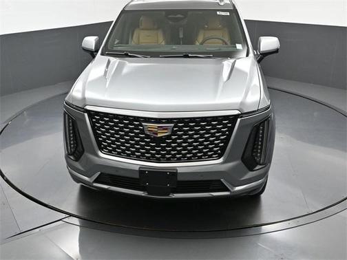 2025 Cadillac Escalade Premium Luxury