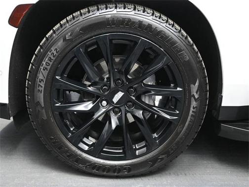2022 Cadillac Escalade Sport Platinum