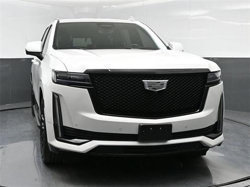 2022 Cadillac Escalade Sport Platinum